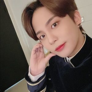 Meet your Posher, Georgia